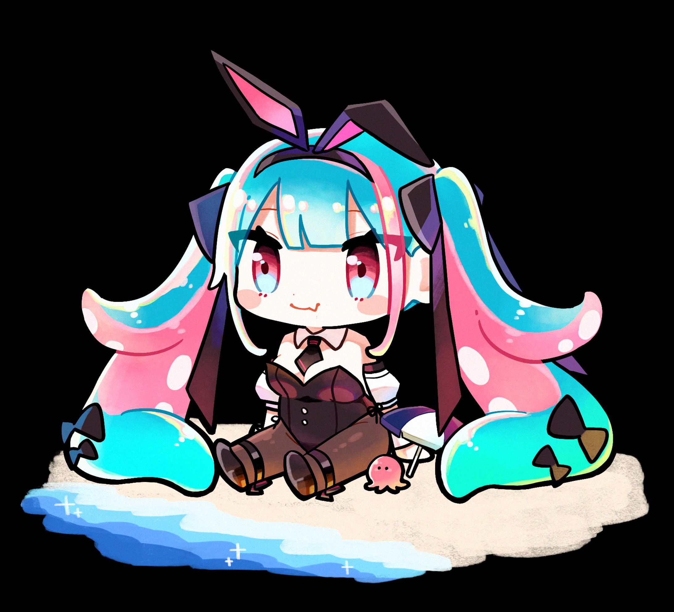 タコバニー-1