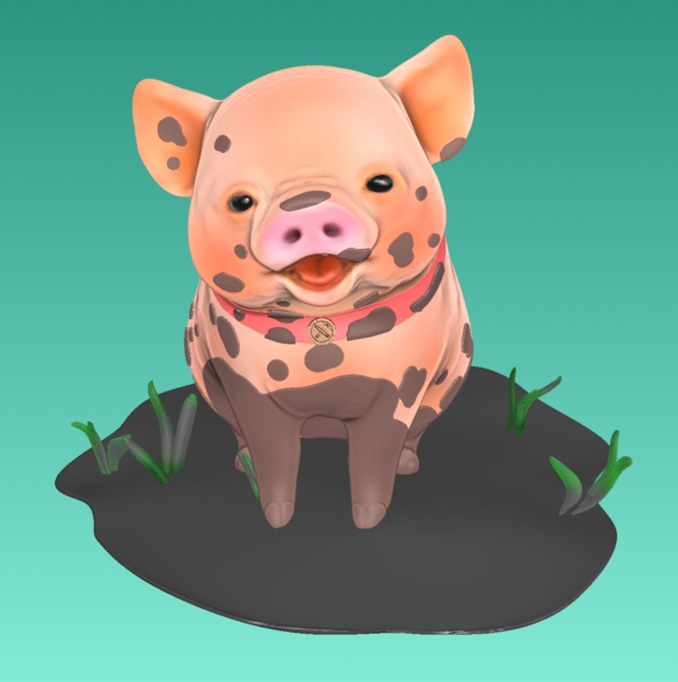 どろんここぶた-1
