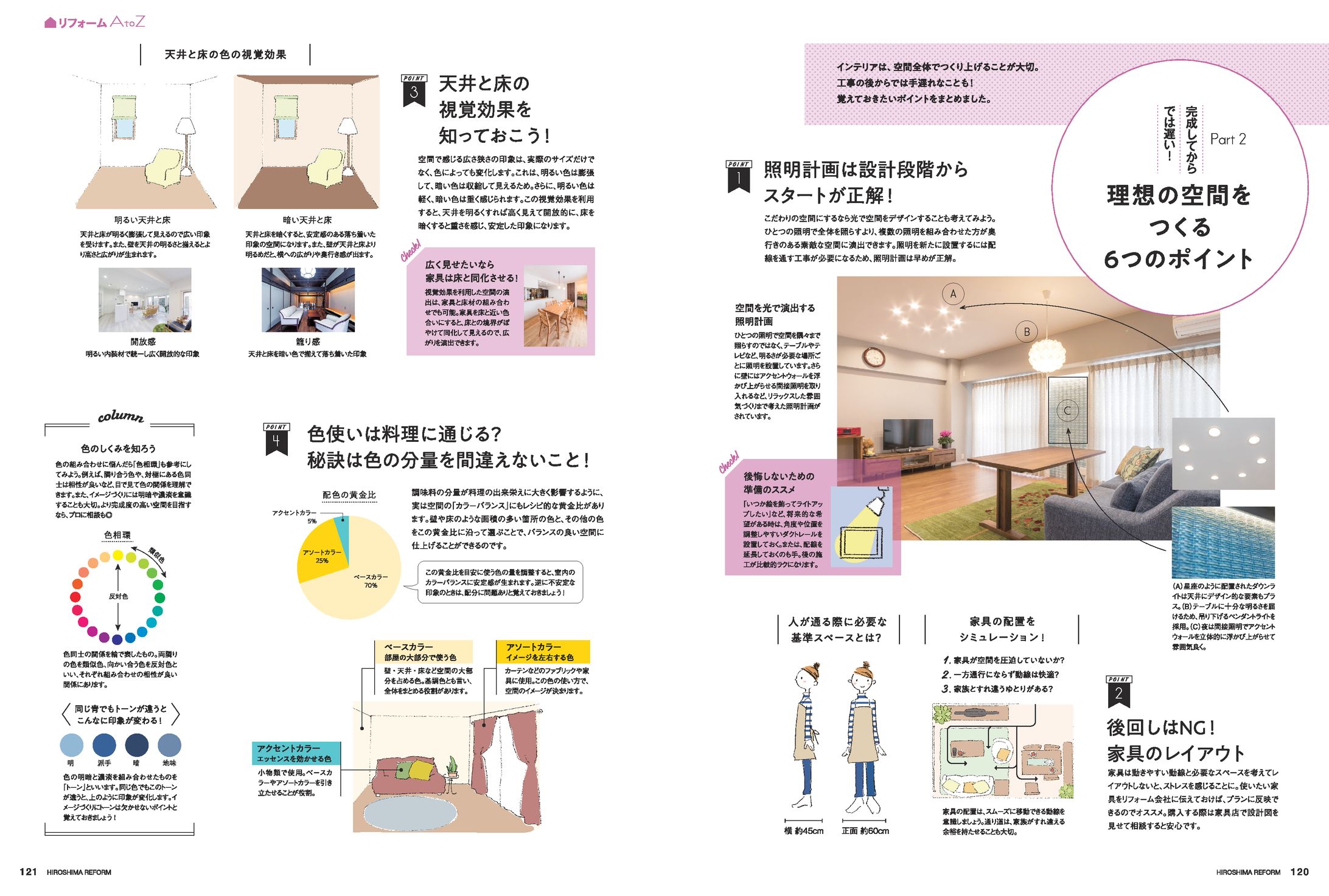 雑誌/住宅・インテリア-1