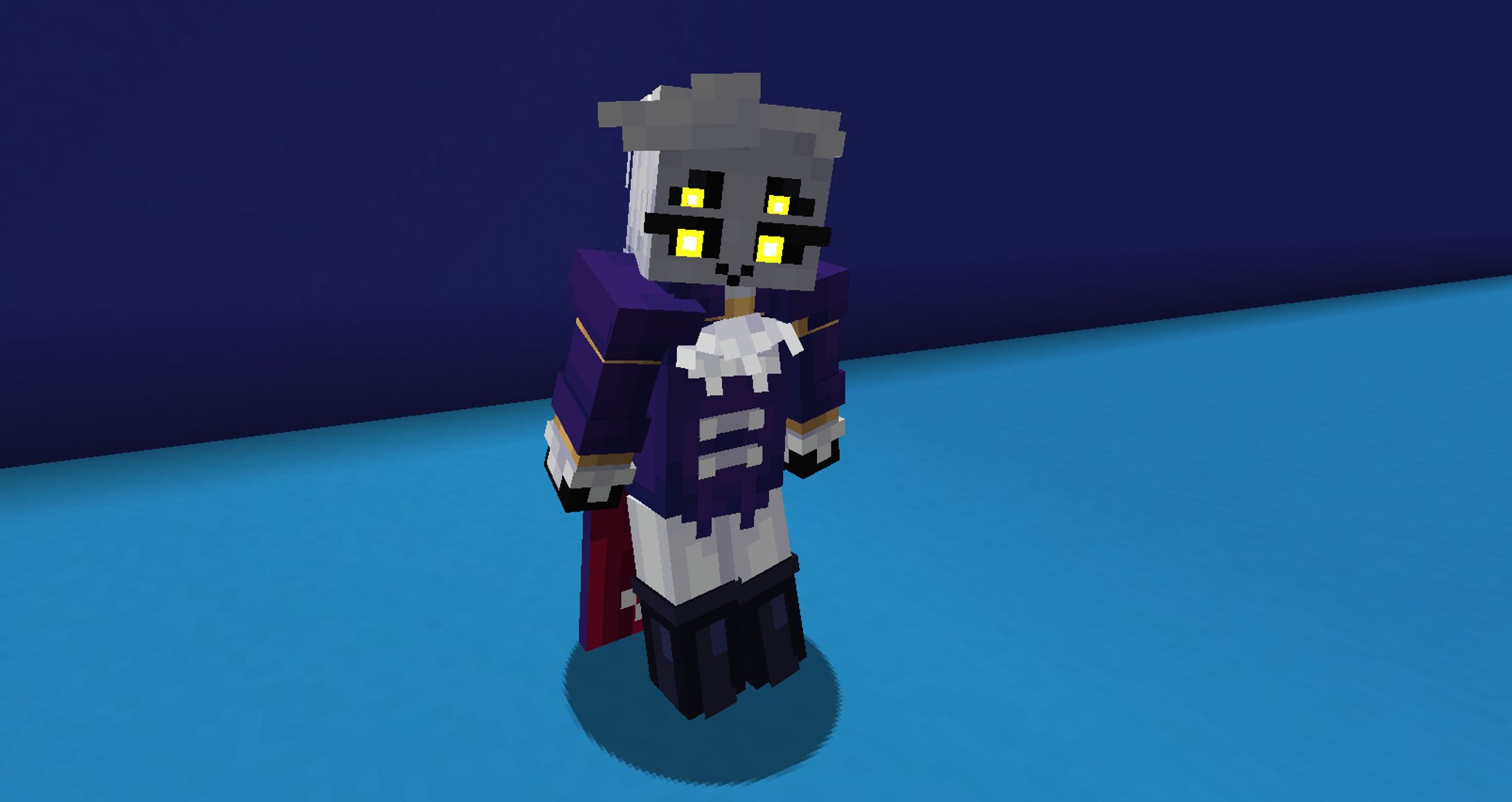 Moon (Model Commission)-1