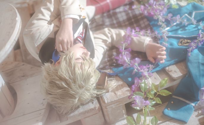 Ensemble Stars