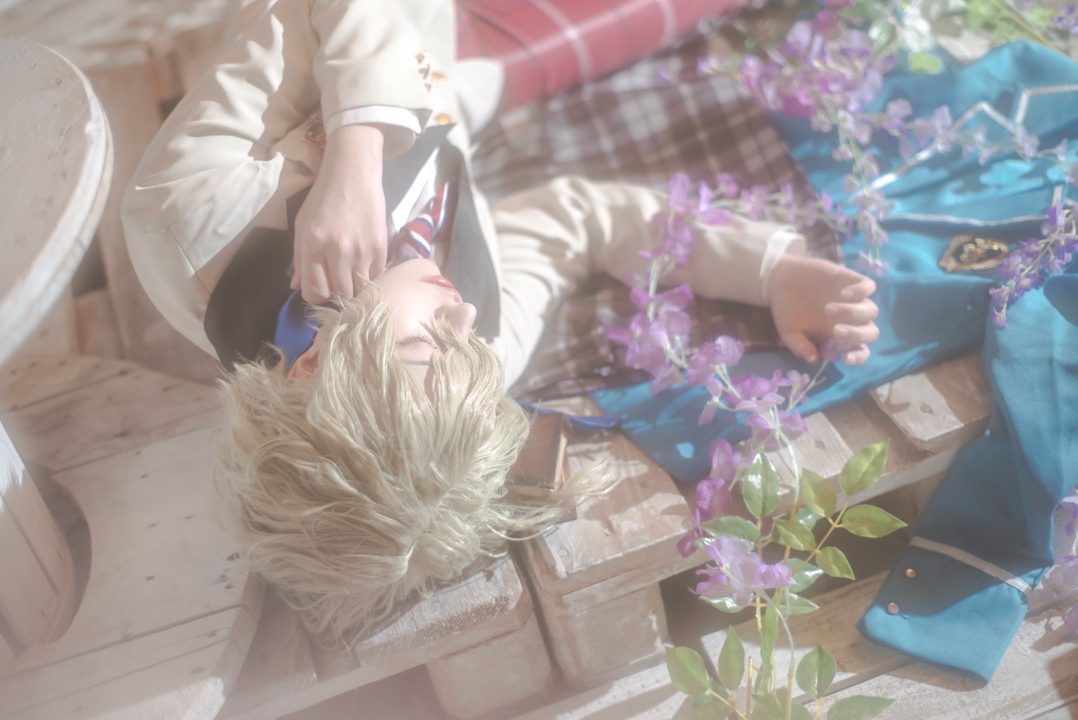 Ensemble Stars-1