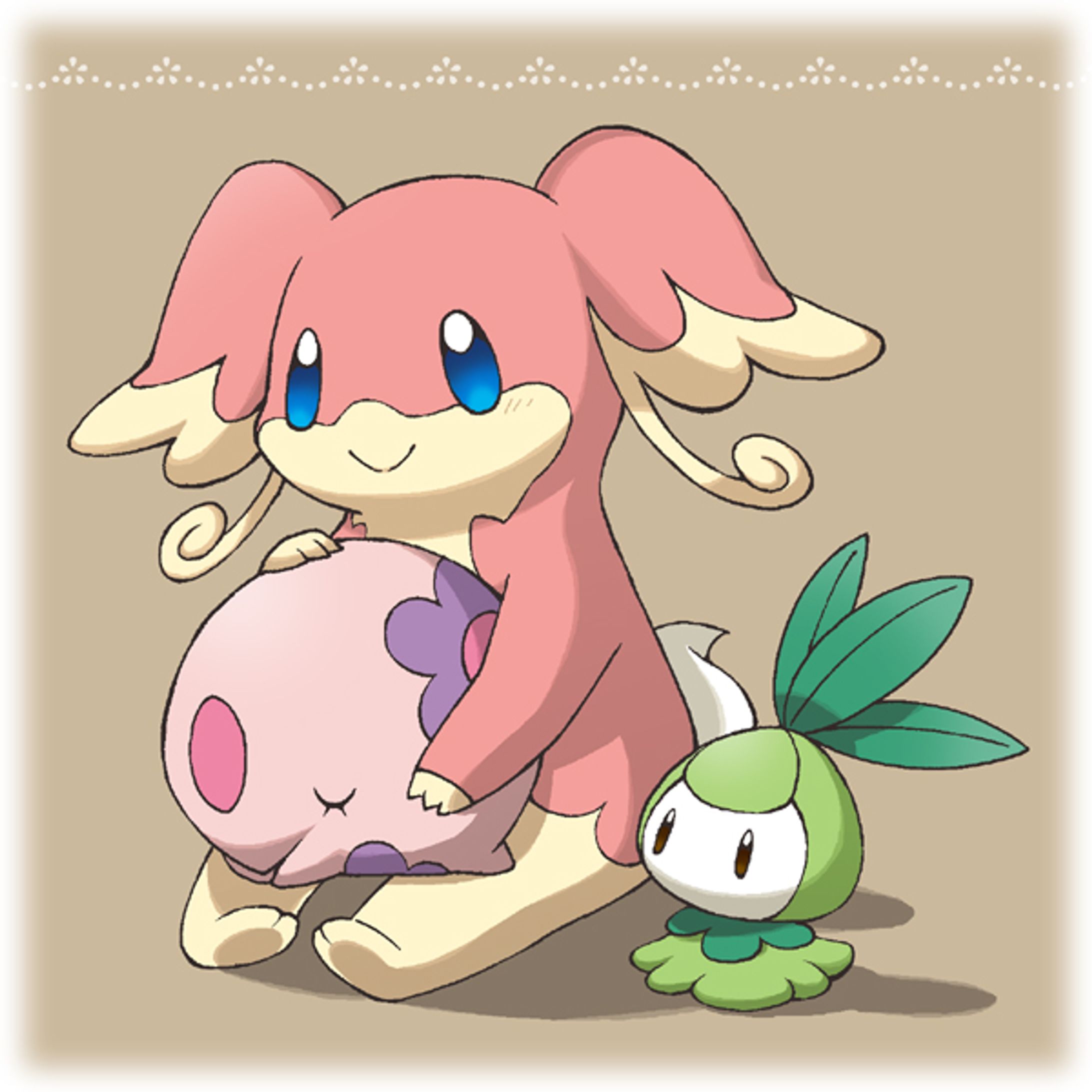 2010～2014年・版権二次創作絵-1