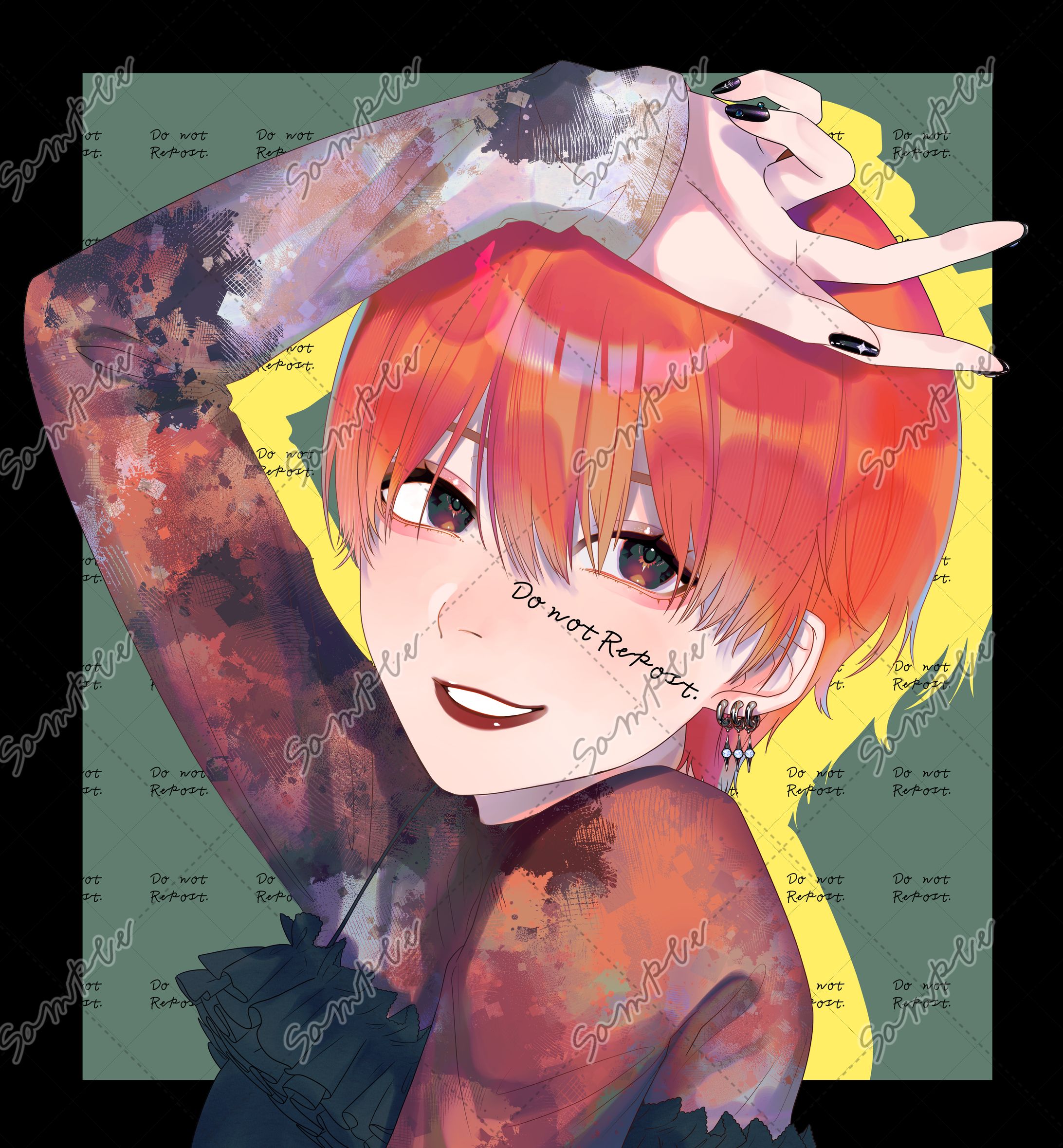 1枚絵まとめ-1