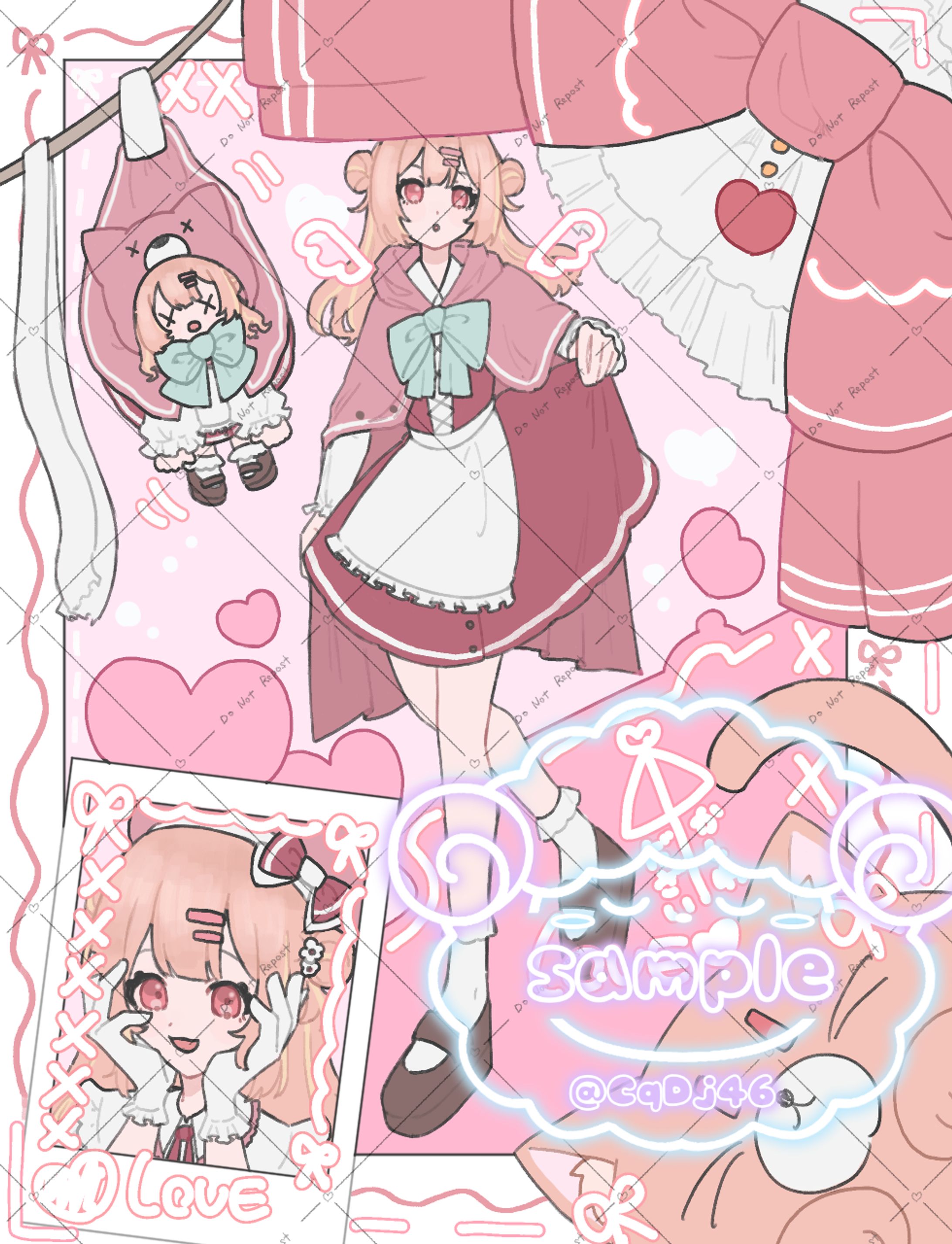 コテ詰め込み-1