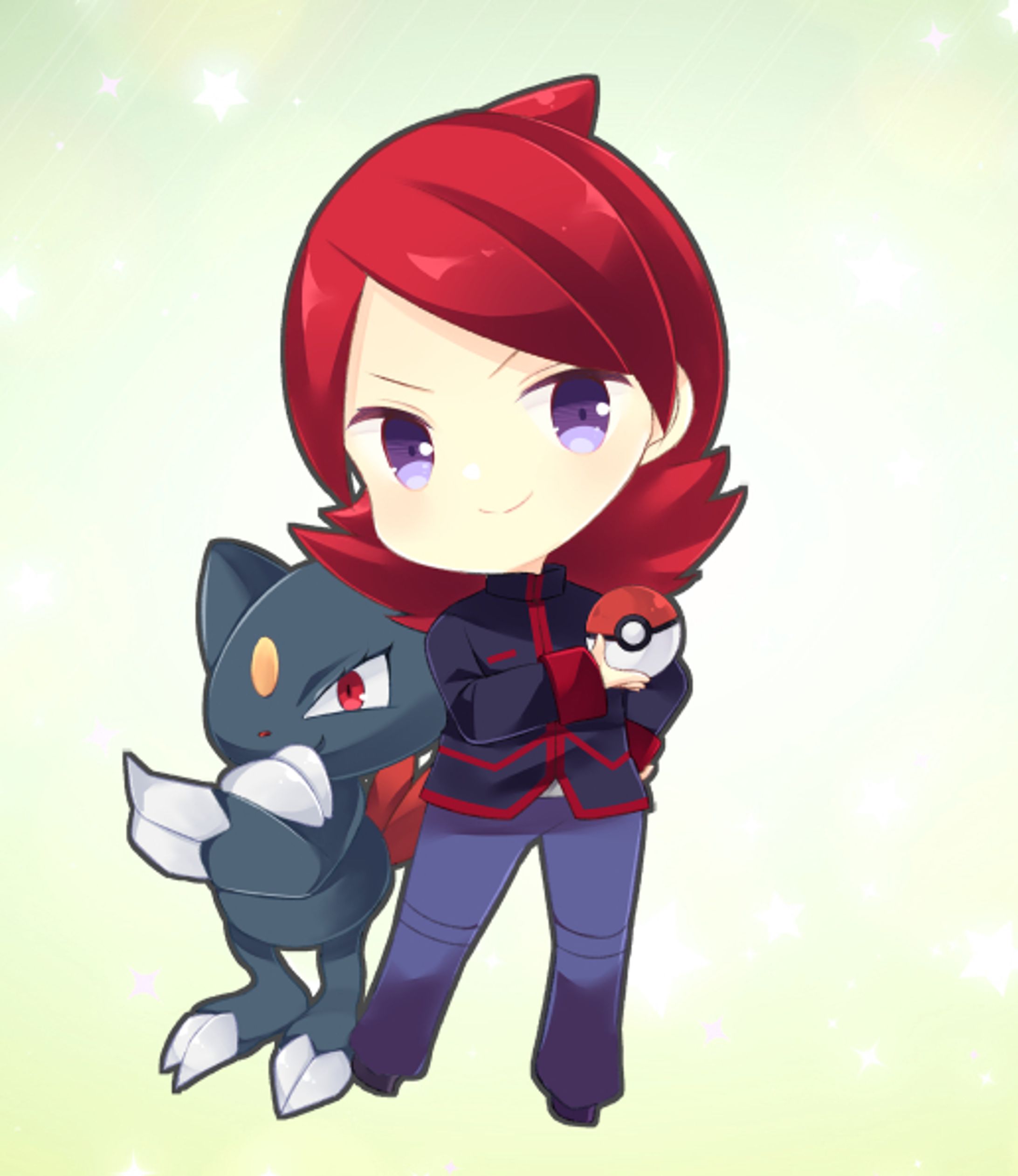 chibi character01-1
