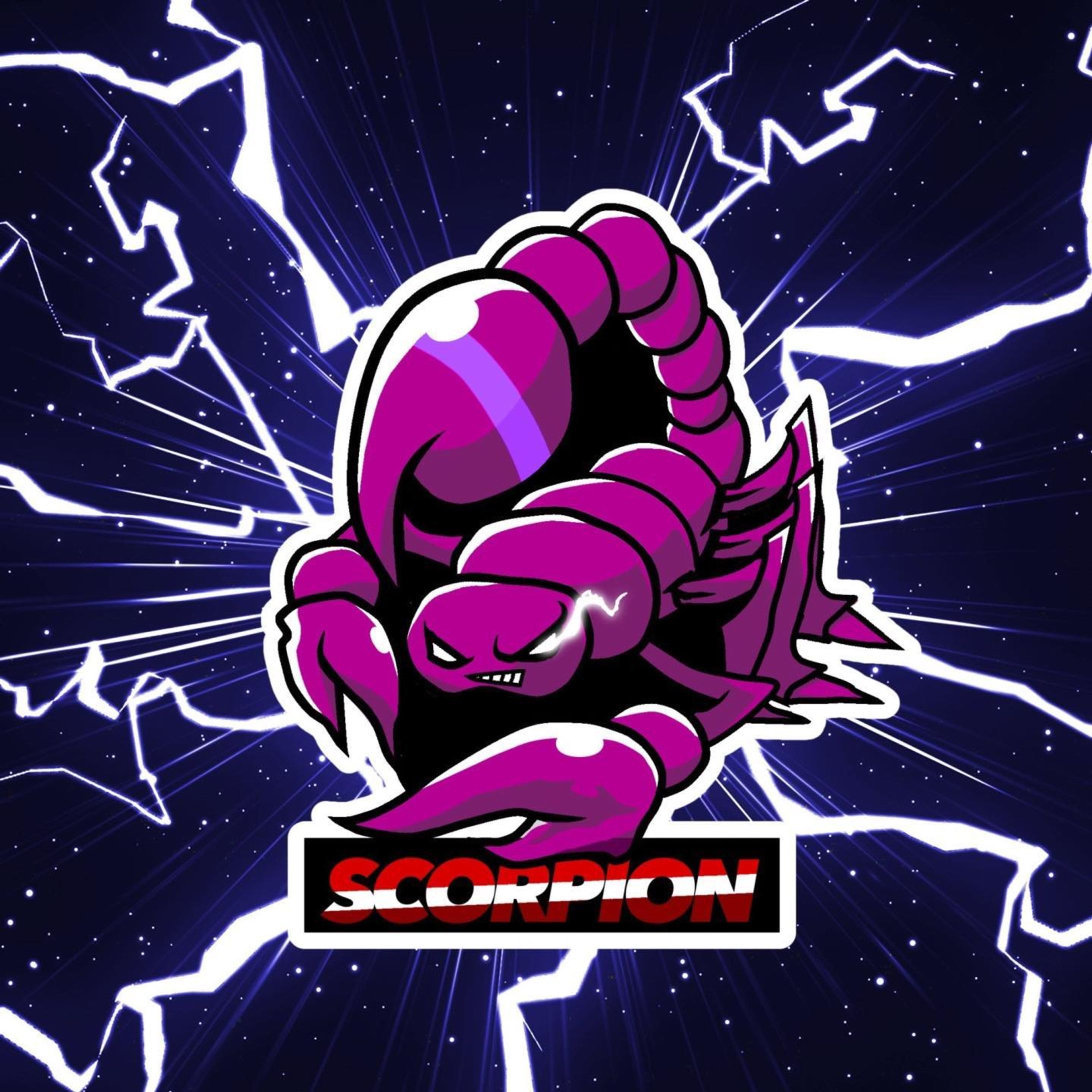 ❖Mascot logo❖

concept:サソリ

text:SCORPION

Plz Twitter Follow& like

#マスコットロゴ #Mascotlogo #キャラクターロゴ #クランアイコン #クラン #デザイン #イラスト #依頼 #マスコット 
#logo #mascot #design #logodesigner #designer #character-1