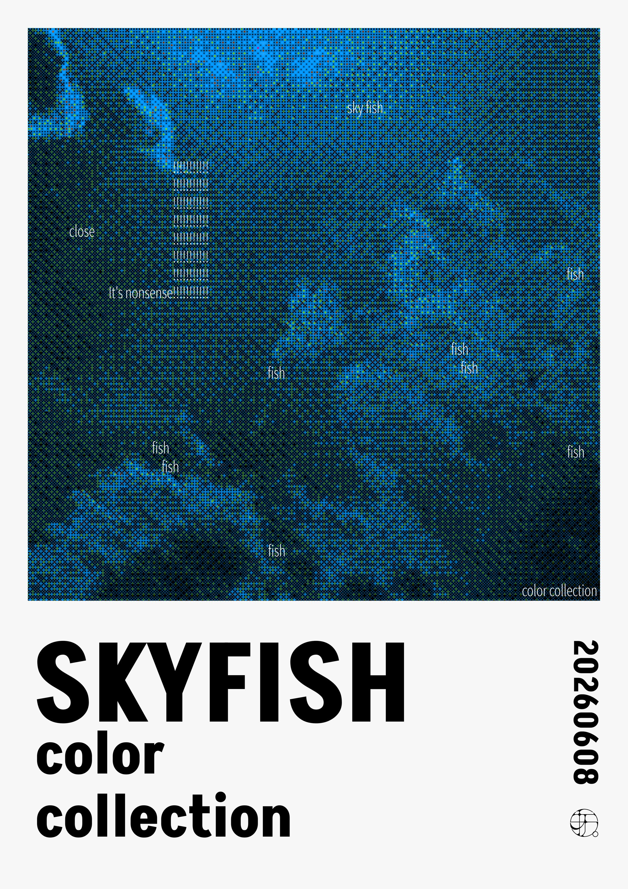 SKYFISH-1