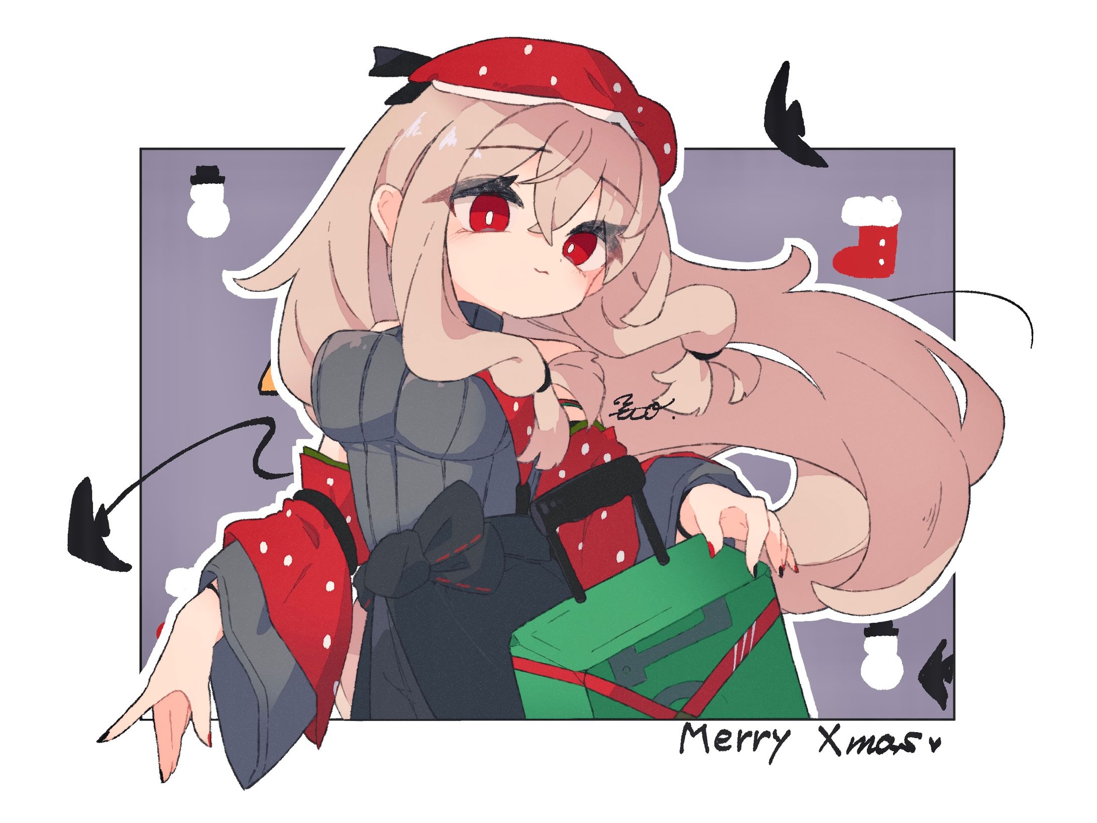 ファンアート-1