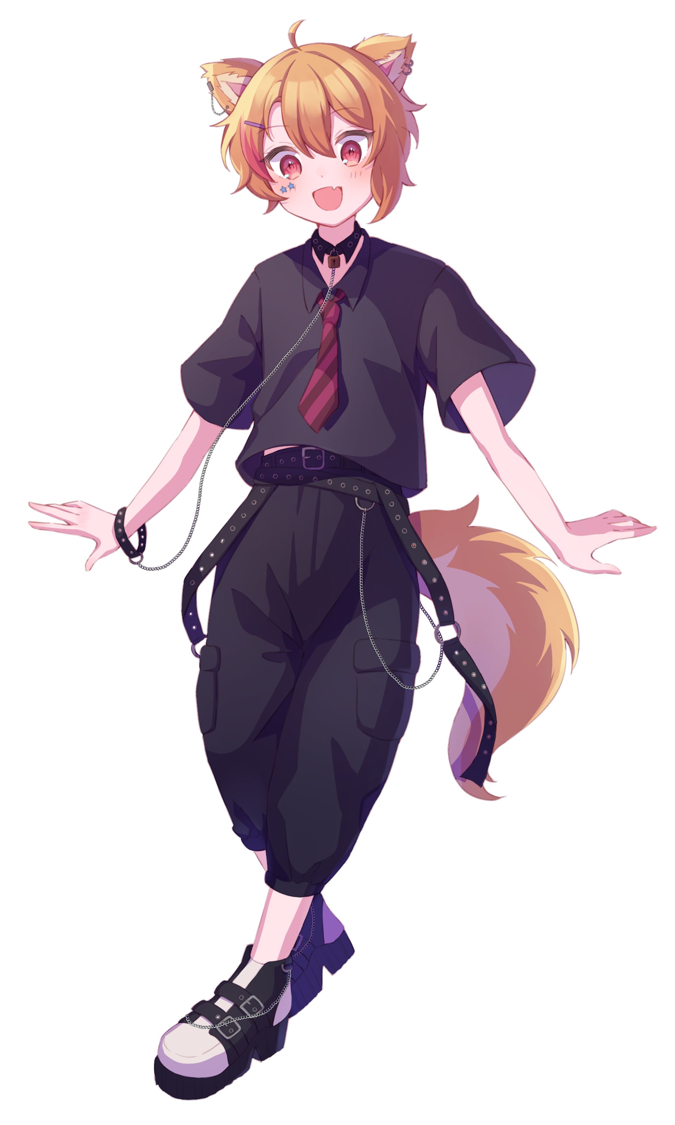 璃叶 様 IRIAMモデル-1