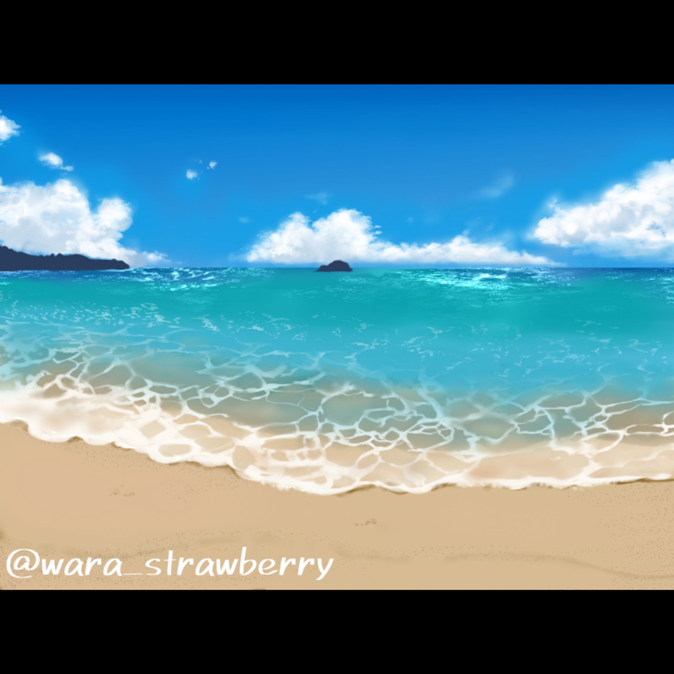海-1