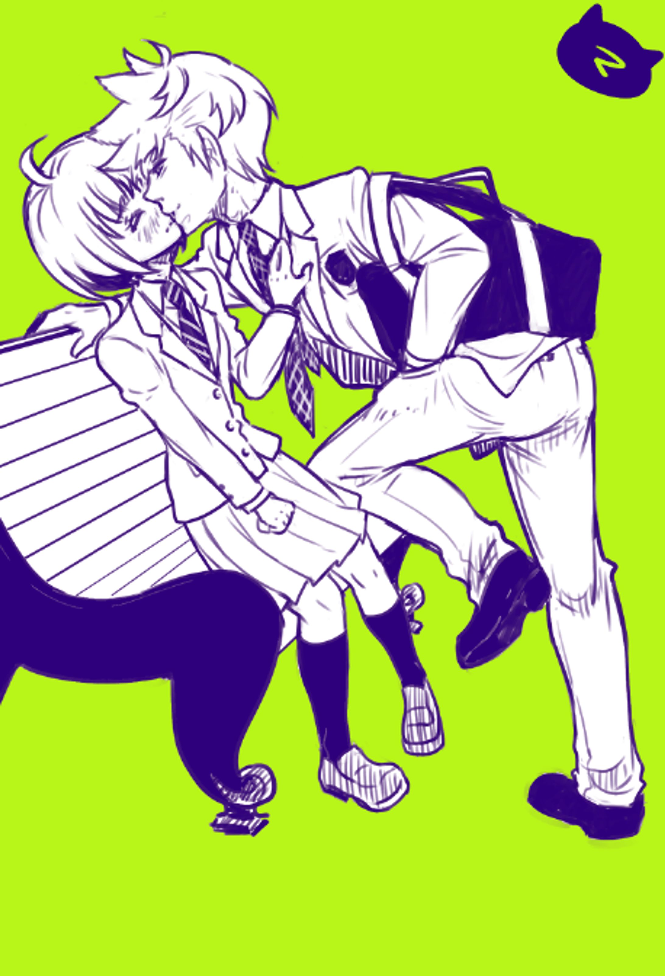 WT/犬千佳（版権）-1