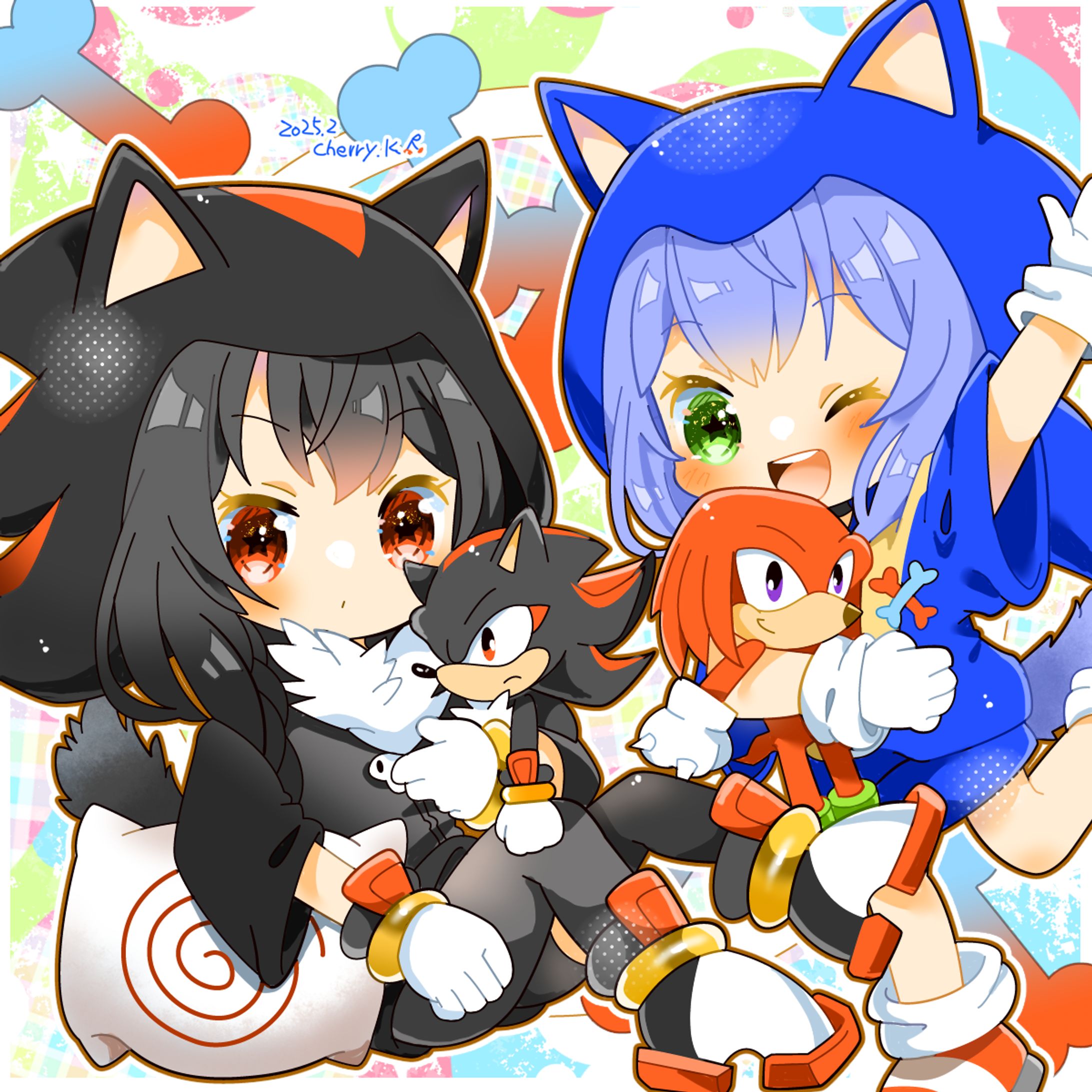 ソニころとシャドころ-1