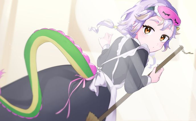 イラストレーター、live2dモデラー、mc