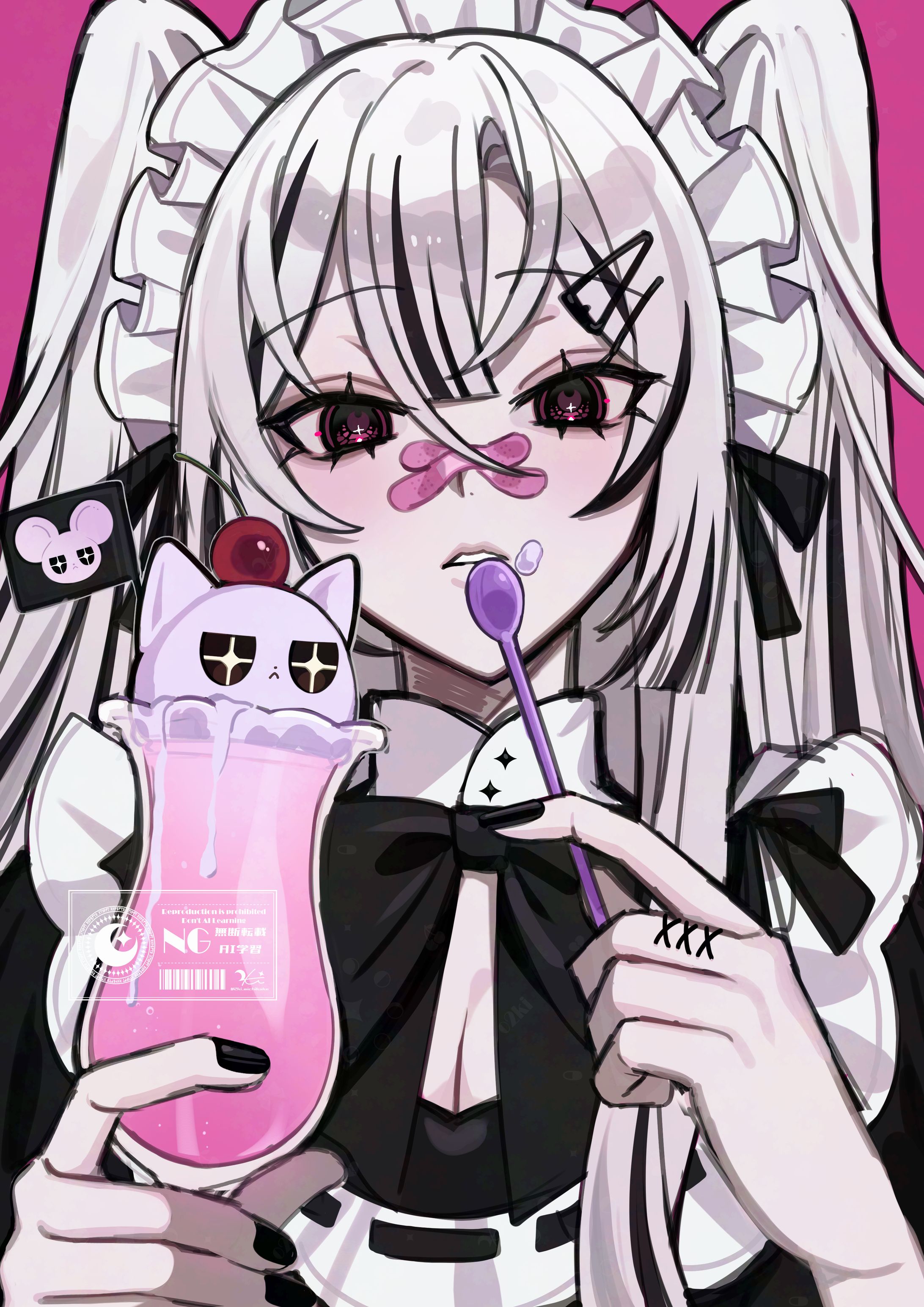 オリジナルイラスト-1