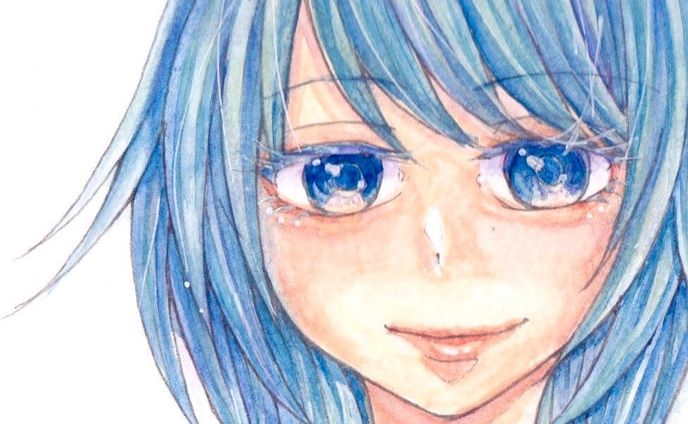 お絵描き、展示会
