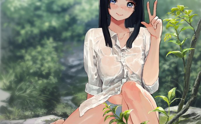 牛若丸
