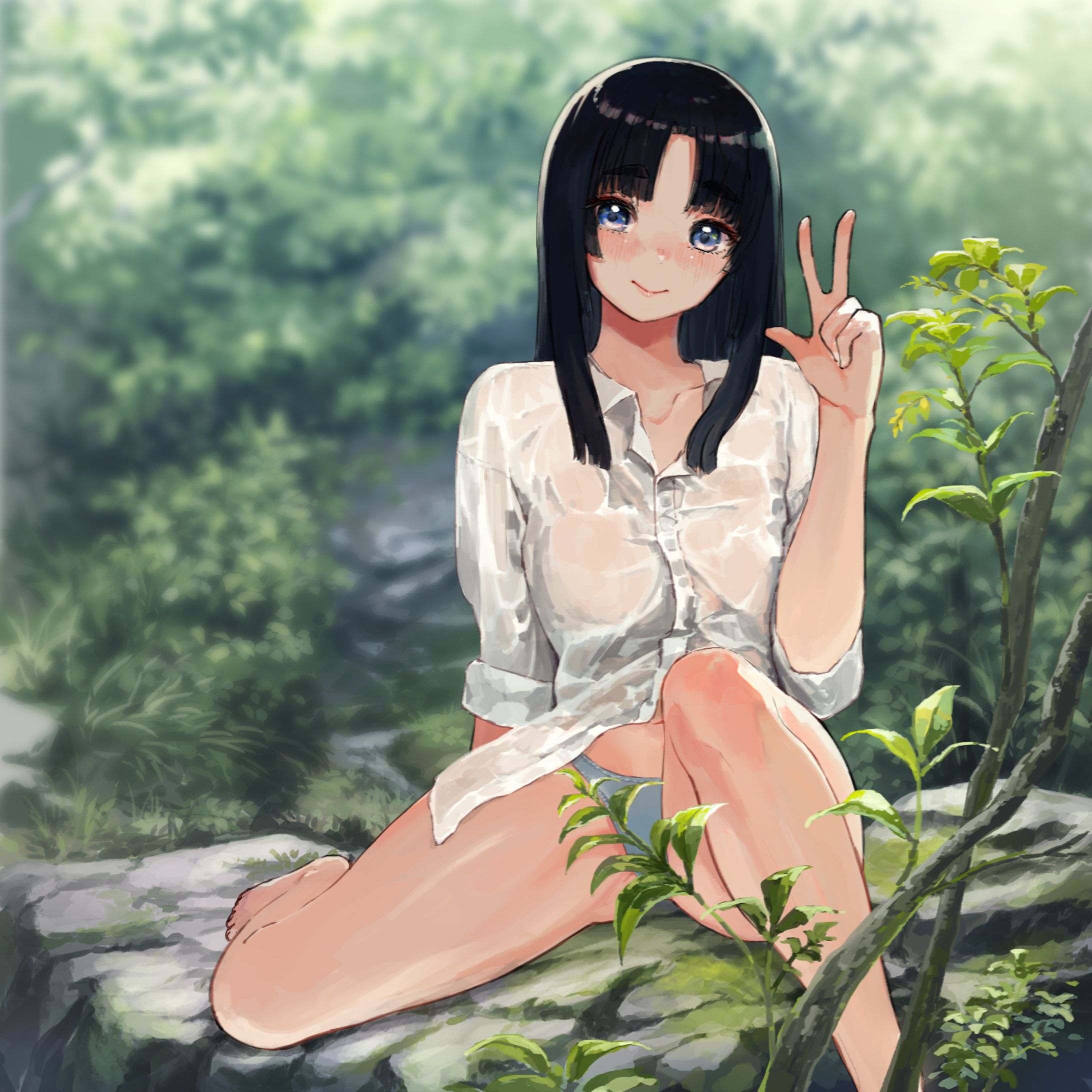 牛若丸-1