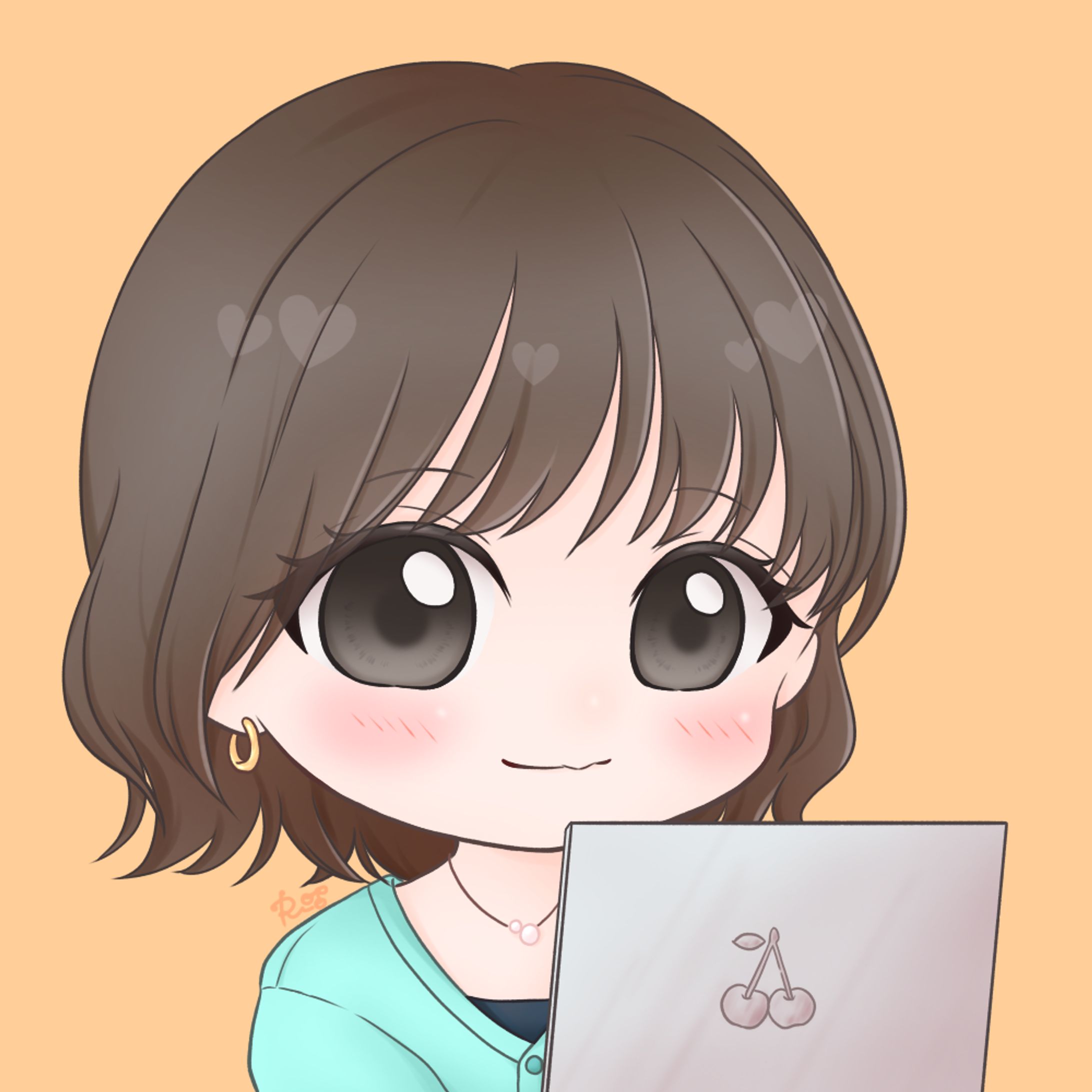 バストアップアイコン-1