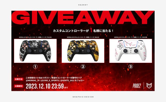 GRAPHIC DESIGN // PRIDE2