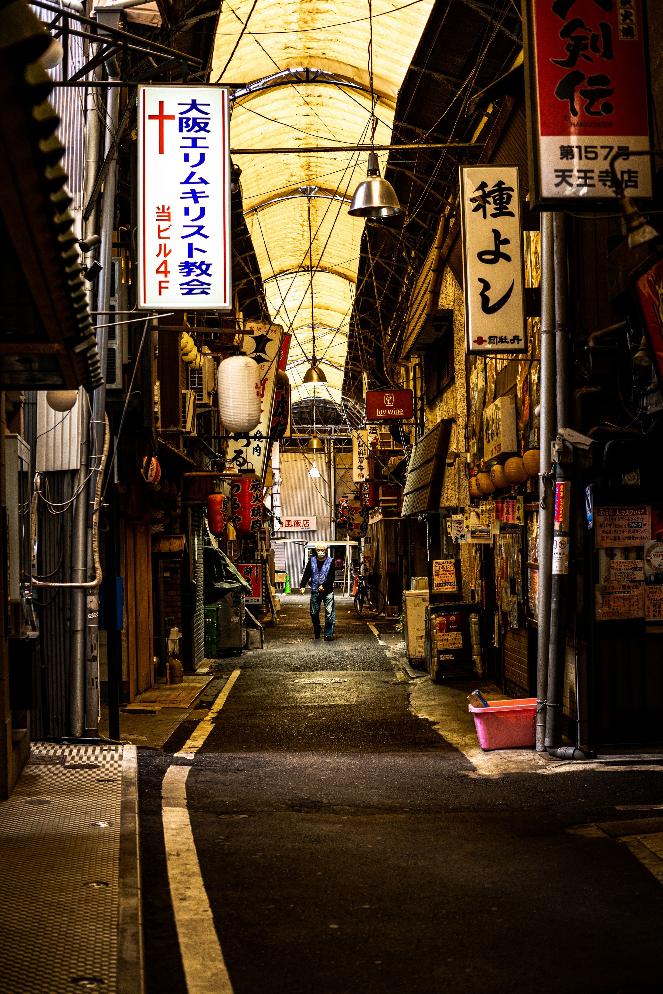レトロな日常-1