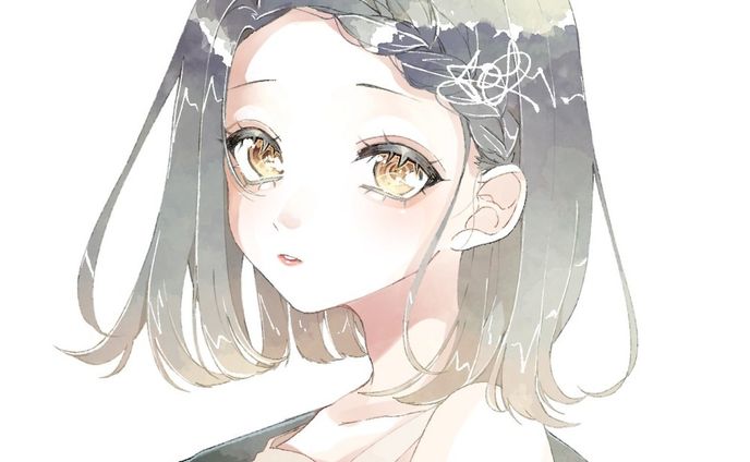 前髪編み込みボブの女の子💛
フリーアイコンです。

【利用規約】
プロフィールURL ＞フリーアイコンページにございます。
ご利用の前に一読ください。

#イラスト #イラストレーター
#女の子イラスト
#illustrater #illustration
#フリーアイコン #freeicon
#アイコン #digitalart #イラストグラム