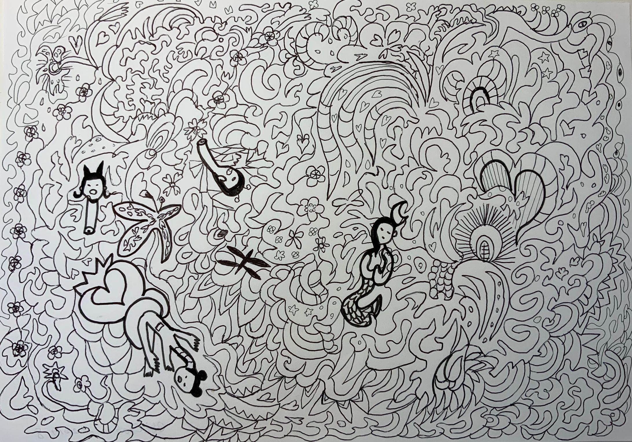 「Hana」-1