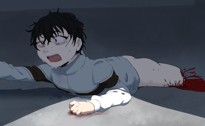 二次創作