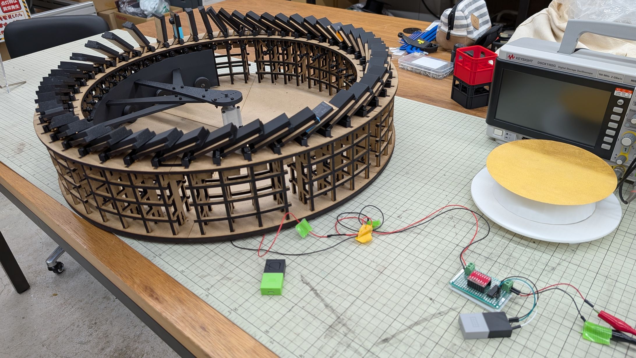 無限ドミノ～大阪Edition～-1