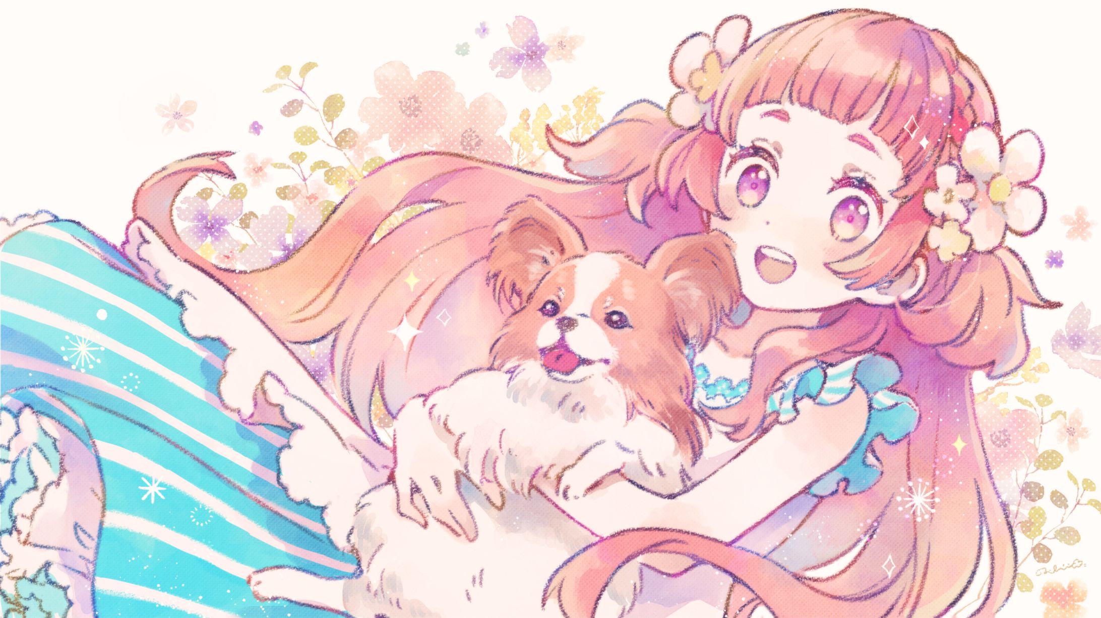 リクエストイラスト-1