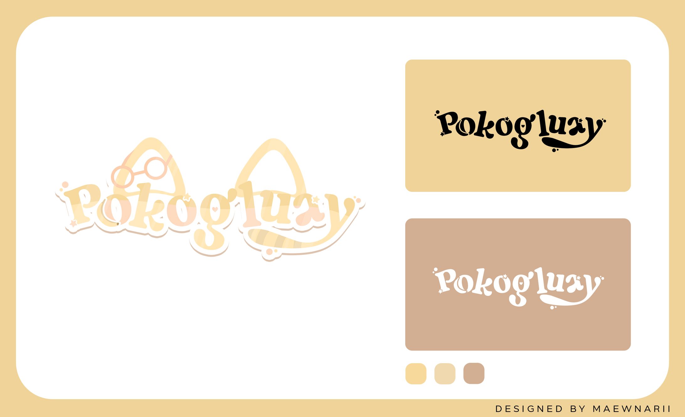 Pokogluay | ★ Logo ★-1