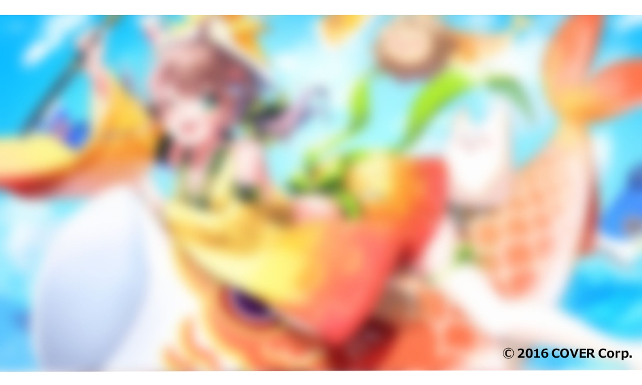 hololive所属 夏色まつり様　メンバー限定壁紙（2024年5月）-1