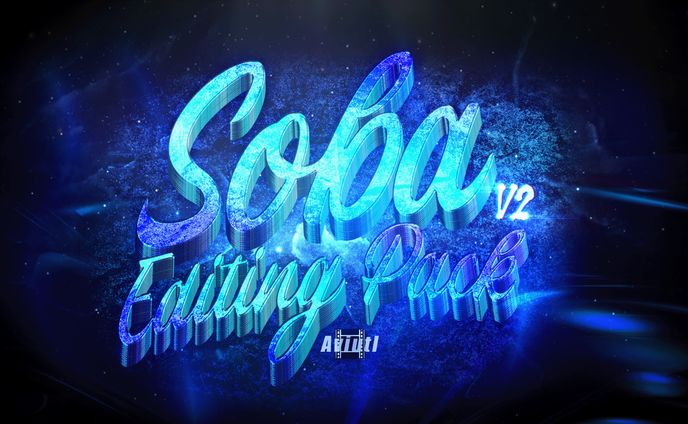 edit pack ポスター