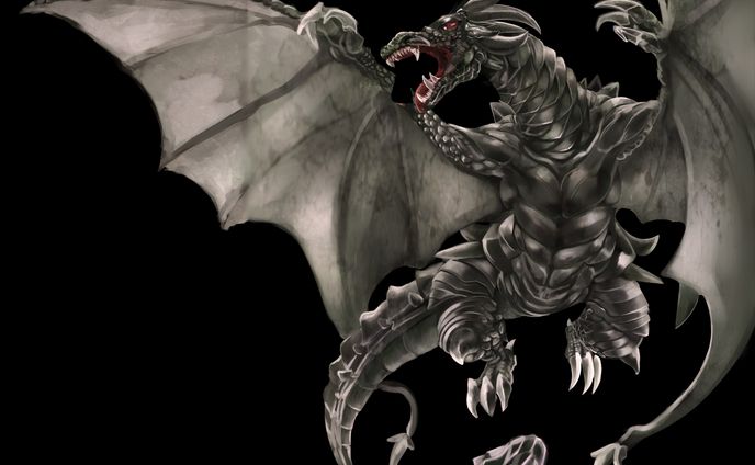 ドラゴン