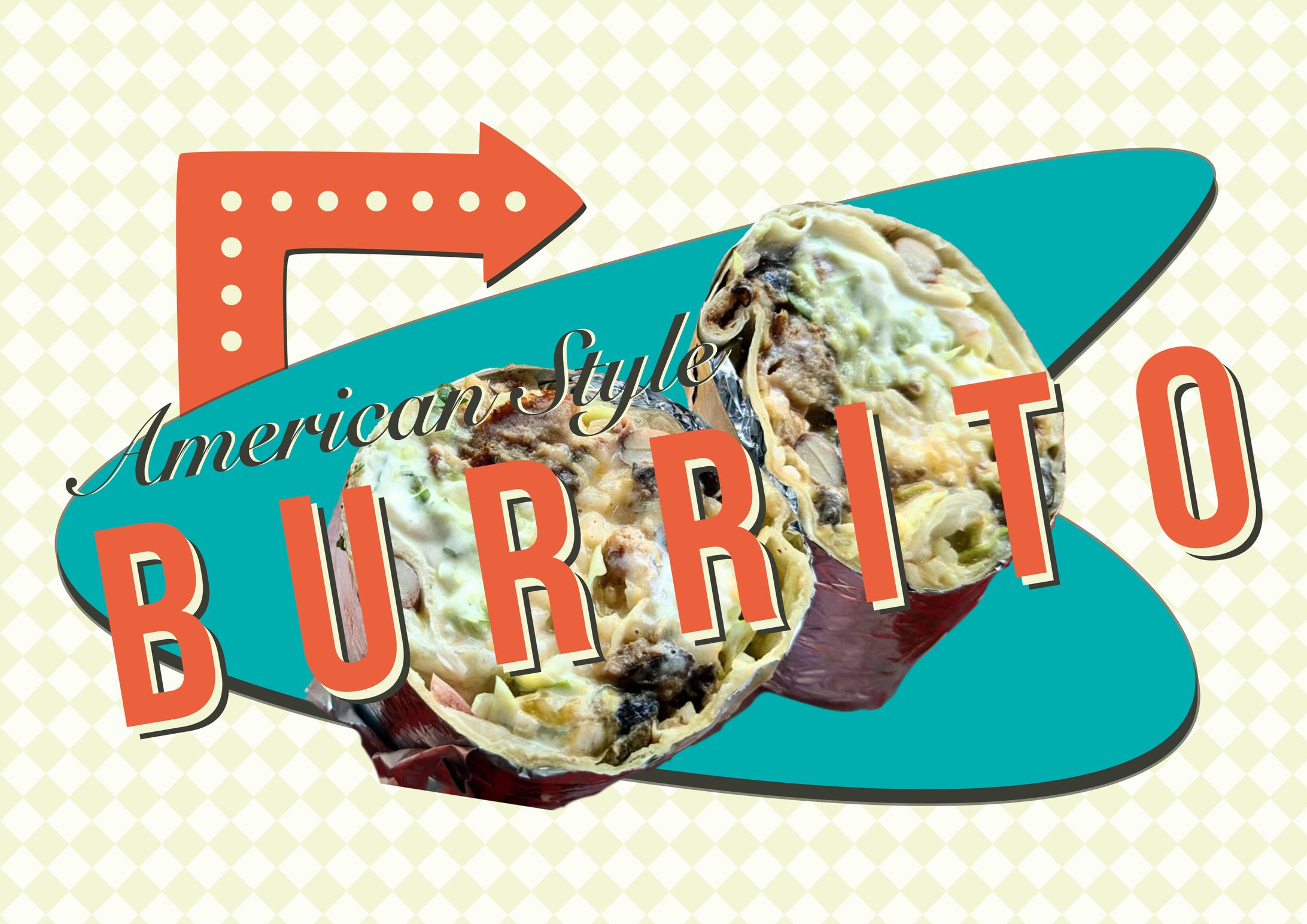 中学生向け教材　食文化-1