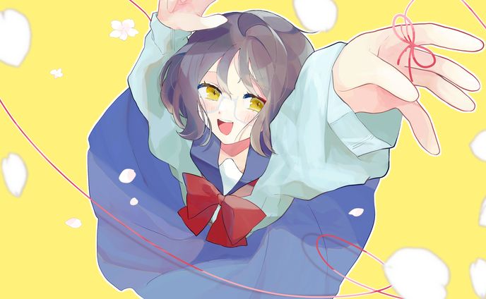 MV用イラスト-ふたいてん。