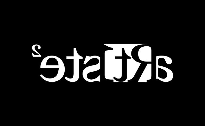 aRt1ste2 LOGO