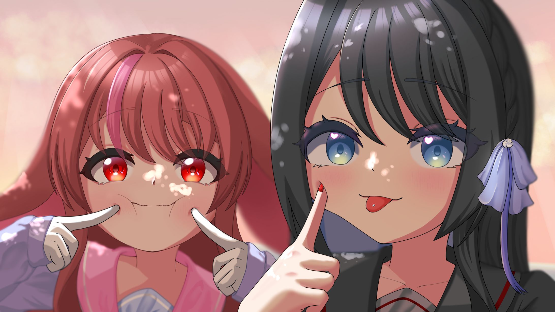 下校中の写真-1