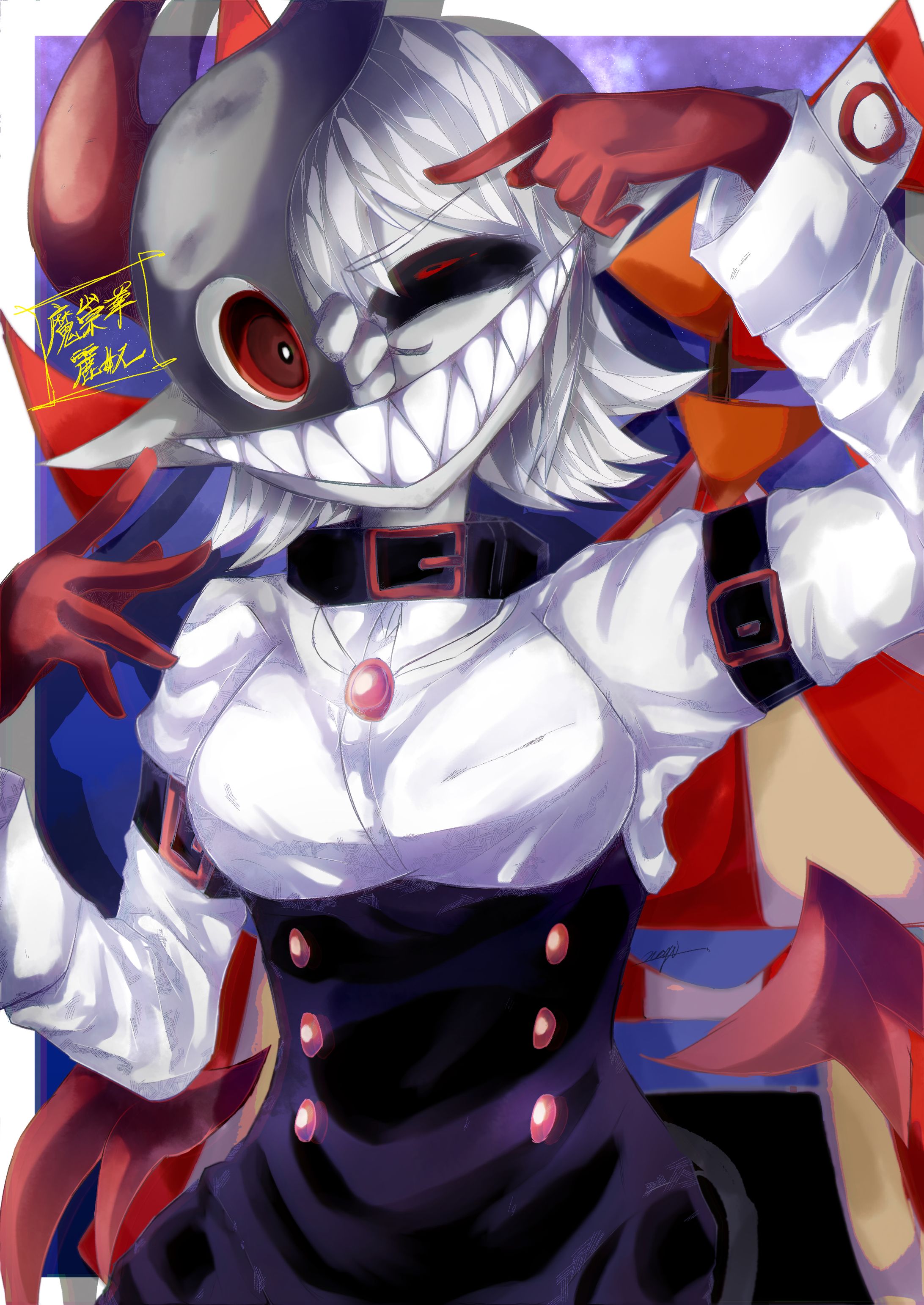 ファンアート-1