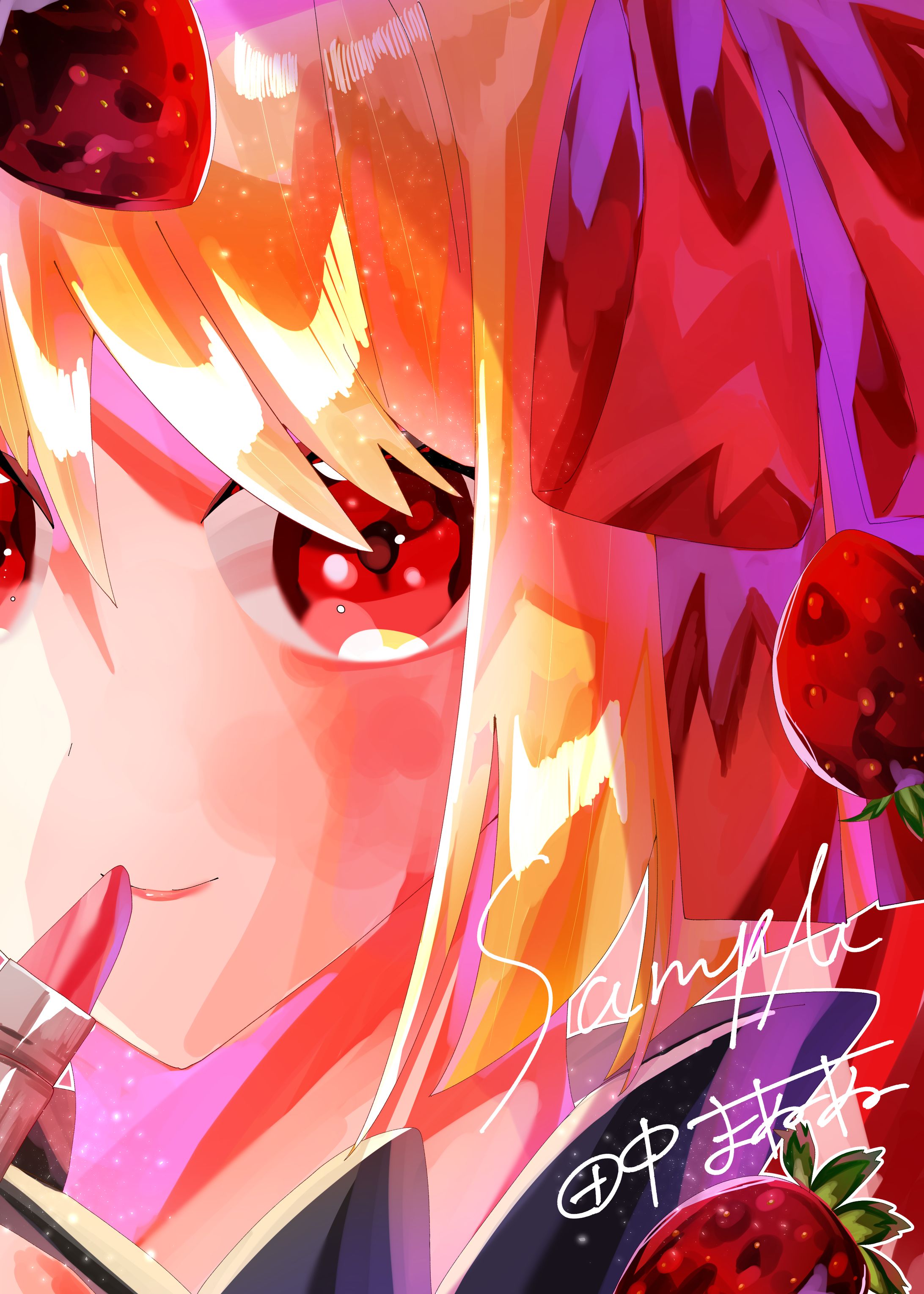 依頼絵-1