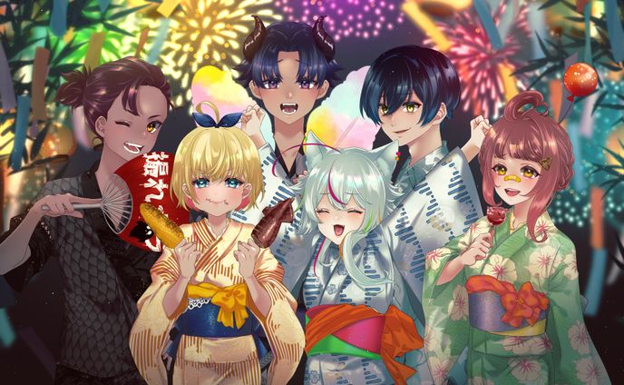 フォトグラファー、ホラー