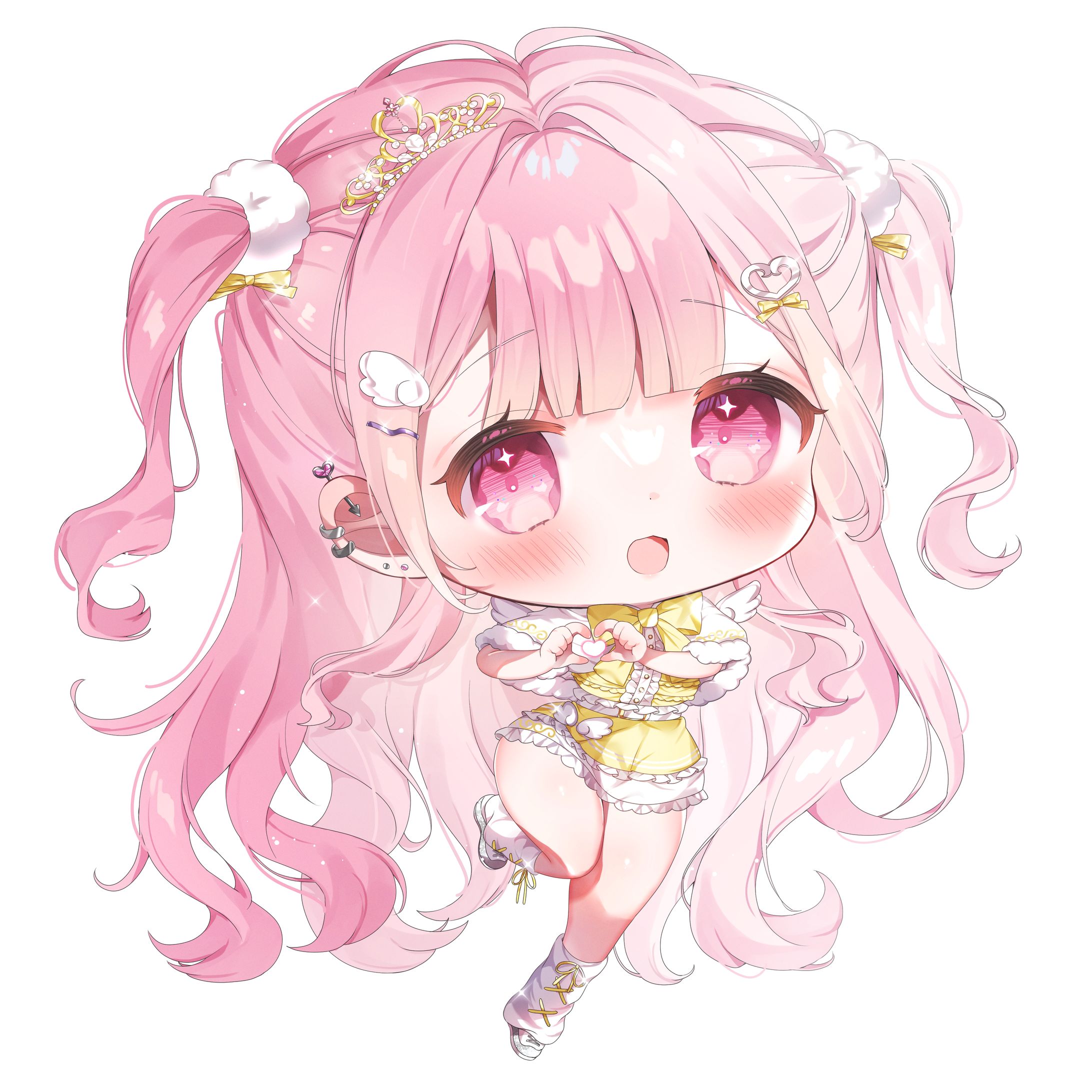 【 works 】もかしゃん様-1