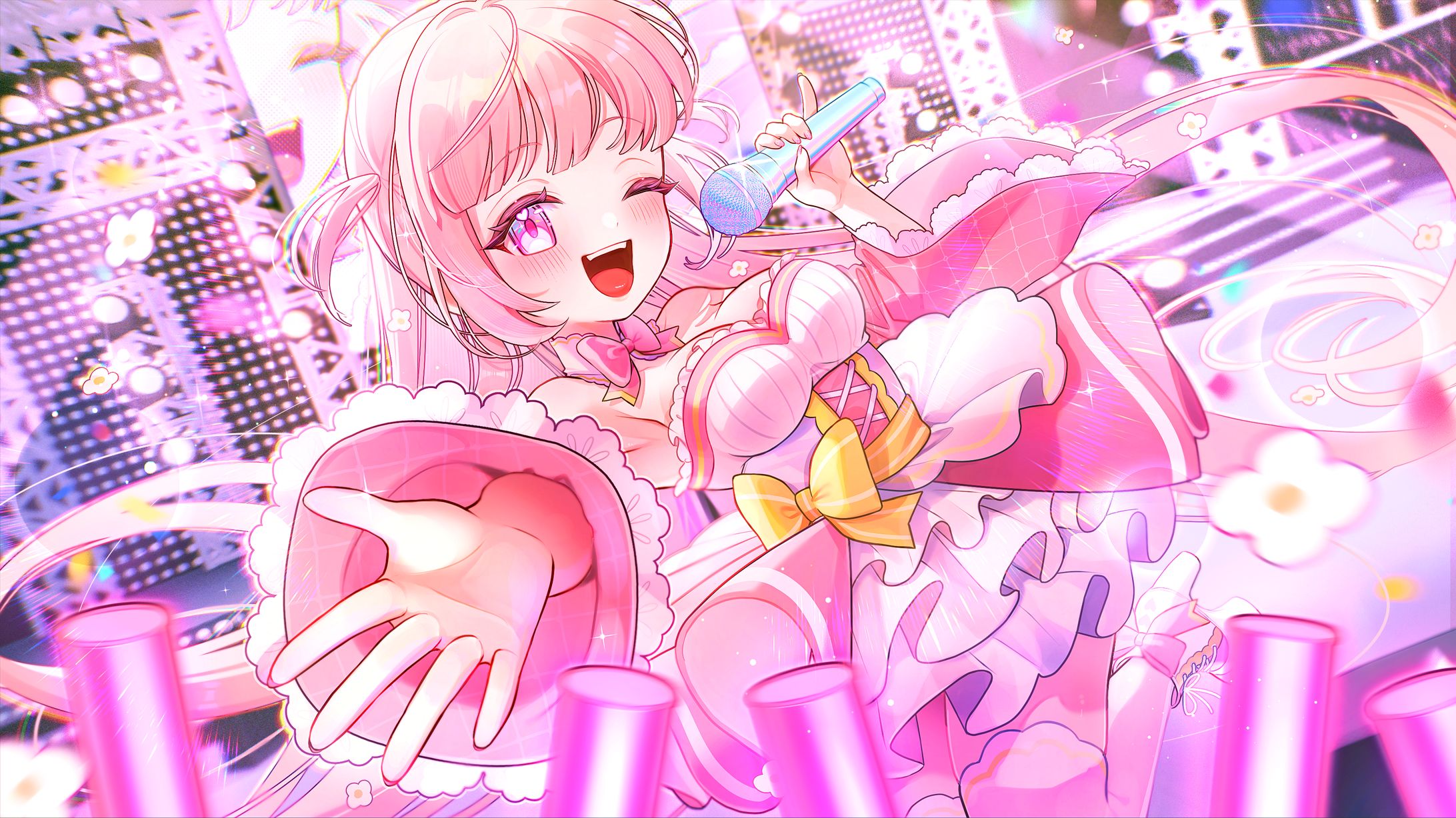 結城しぇり様 お誕生日記念-1