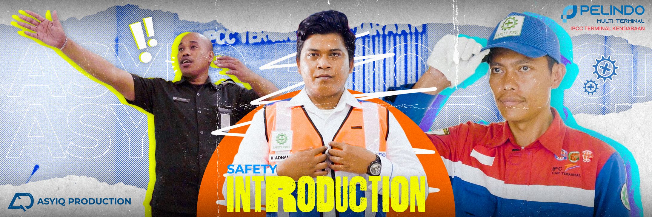 Design feed poster for Instagram - Company profile video for IPCC Terminal Tbk-1