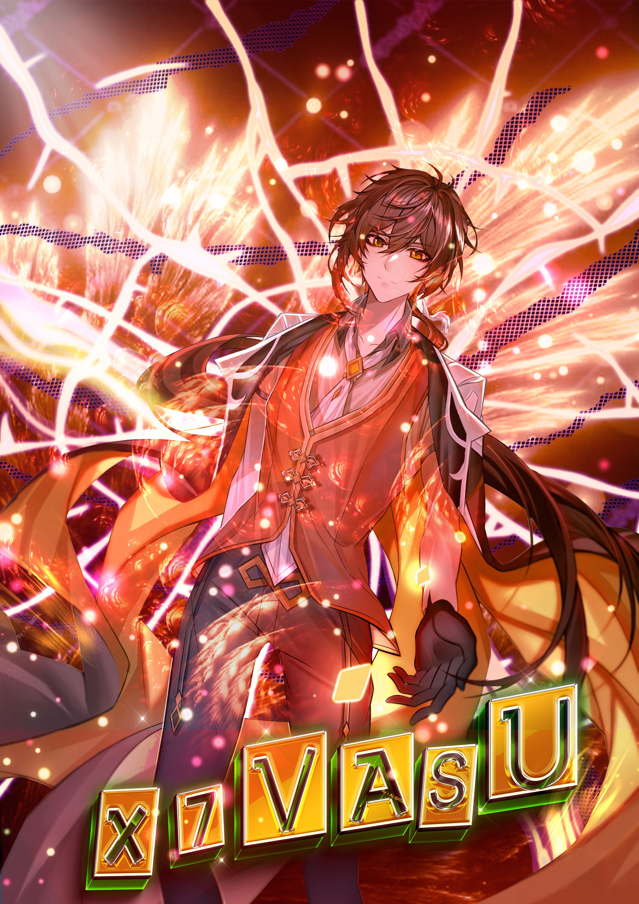 ZHONGIL[GENSHIN IMPACT]-1
