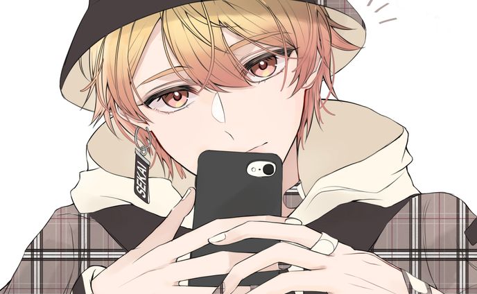 つかさ 過去イラスト