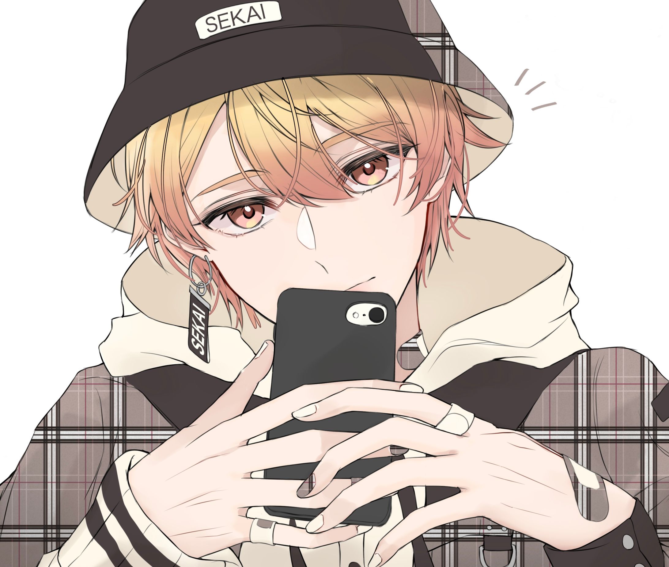 つかさ 過去イラスト-1