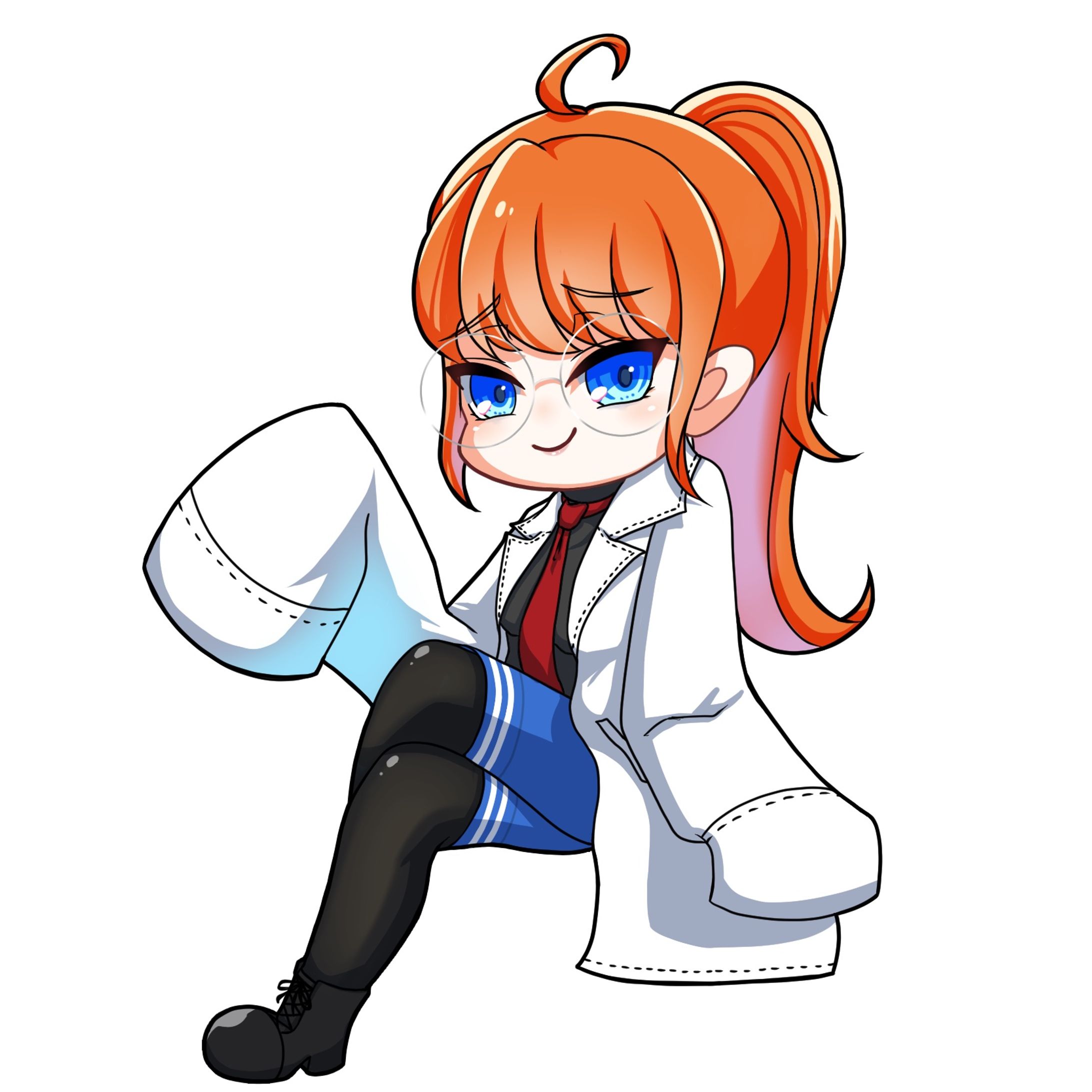 デフォルメイラスト-1