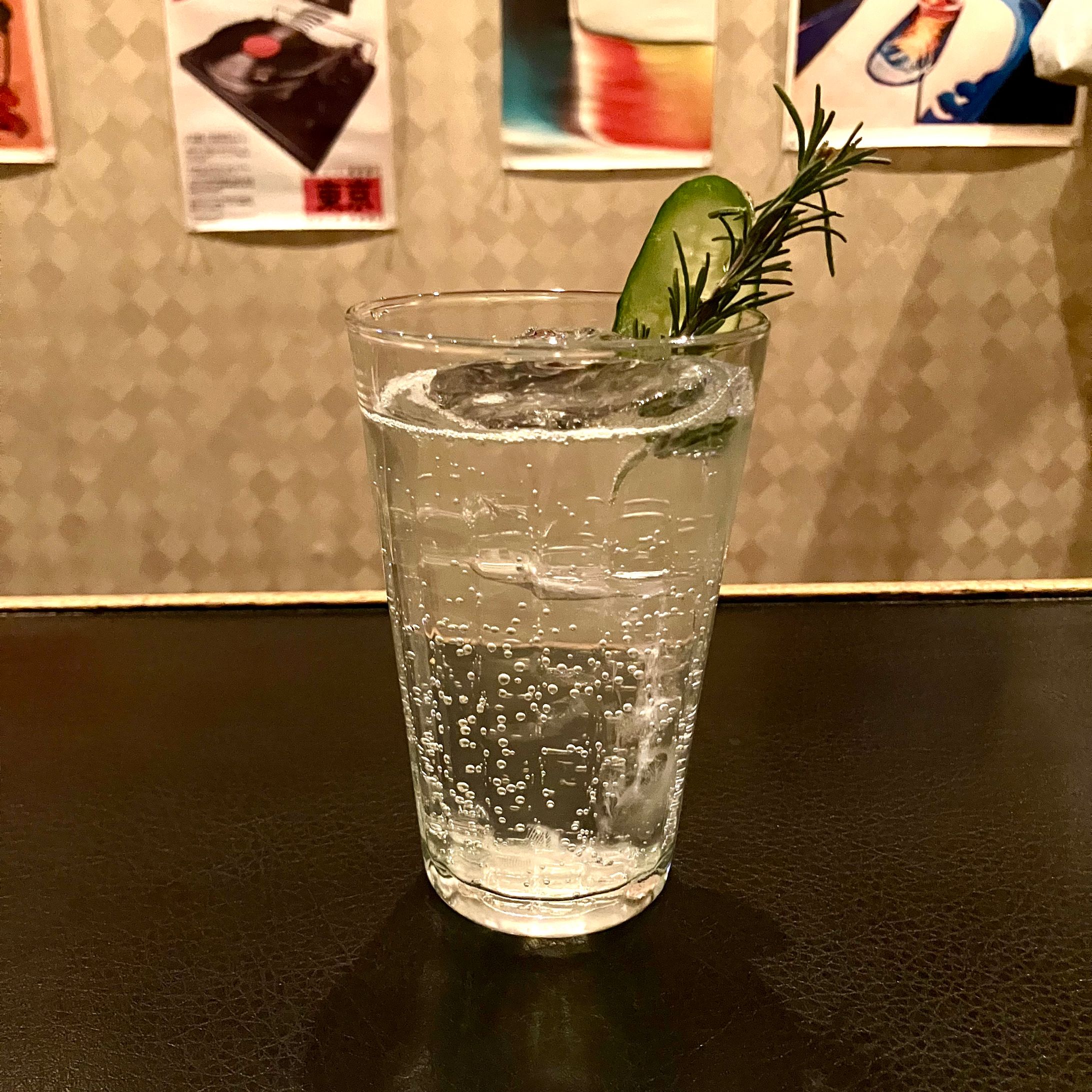 作ってきたドリンクたち-1