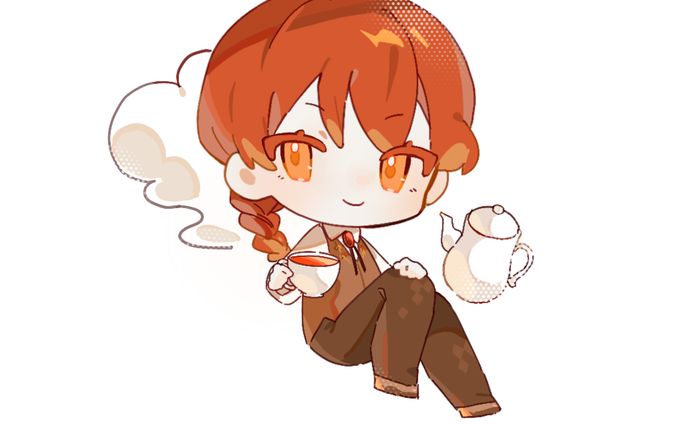 オリジナル